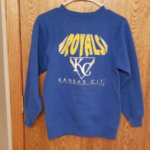 Kansas City Royals Sweatshirt